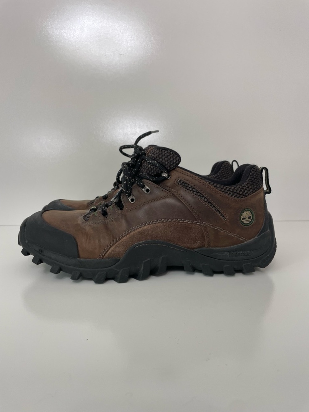Timberland Mt. Madden Low Waterproof Hiking Boots, Mens, size 10